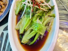 -老虎滩船说·大连海鲜(老虎滩店)