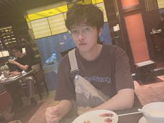 -杭州西子湖四季酒店·金沙厅