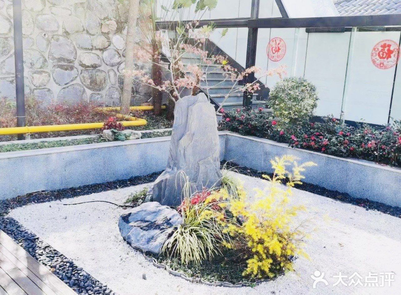 品鉴午间美味佳肴