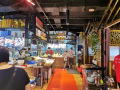 -三个渔夫·蒸汽海鲜(五大道店)