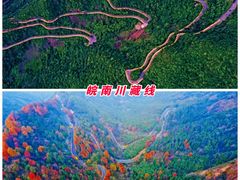 -敬亭山风景名胜区