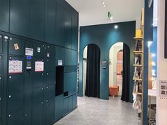-海马体照相馆(重庆爱琴海购物公园店)
