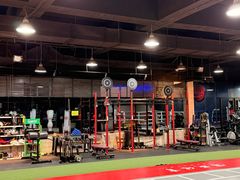 -格斗兄弟搏击健身训练馆(望京店)