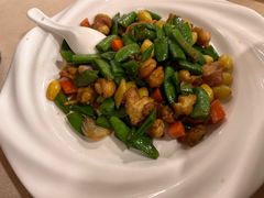 甜蜜豆银杏掌中宝-食为先(中山七路店)