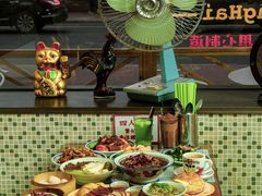 -小龍鳳餐室(番禺路店)