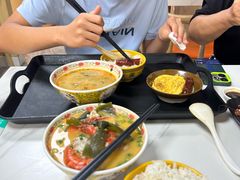 糟粕醋海鲜-陈记汤饭(水巷口店)