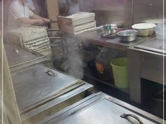 -西工饭庄快餐厅(西工小街店)