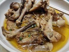 -故乡缘·香格里拉山庄(冷竹路店)