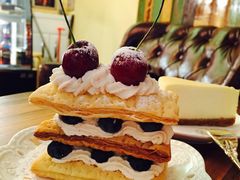 治愈系甜品&nbsp;The&nbsp;Soothing&nbsp;Dessert-治愈系甜品The Soothing Dessert(科海大楼店)
