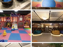-丽池宫韩式汗蒸会馆(华灯坊店)