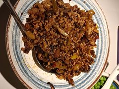 -茄子恰恰·新云南小炒(金池购物中心店)