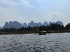 -桂林兴坪漓江