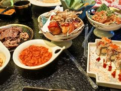 -樱嘢·炭火烧肉(惠南店)