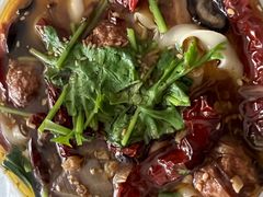 -延安香菇面(永昌路店)