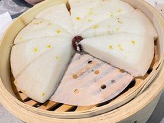 -丽华园(汉阳龙阳店)