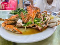 -秋姐美食店(旅游大道店)