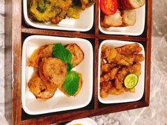 -四道菜·福建菜馆(新街口金鹰店)