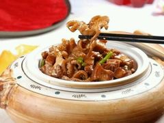 -马凯餐厅(长椿街店)