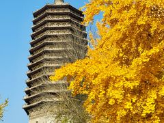 -玲珑塔公园