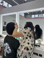 -babiline芭比莱恩半永久纹眉纹唇发际线