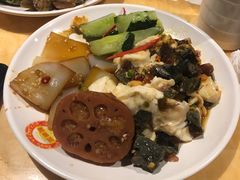 -8080美食汇自助烤肉火锅餐厅(镇江宝龙店)