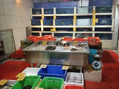 -香山小厨(南联路店)