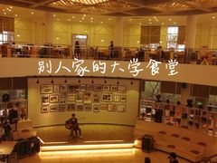 -西南政法大学-学生1食堂