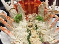 -珍记海鲜酒家(嵩山路店)