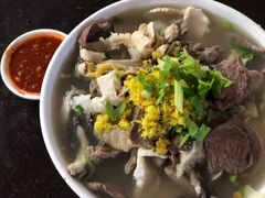 -潮镇老尾牛杂(环城西路店)