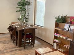 -小食院简餐厅