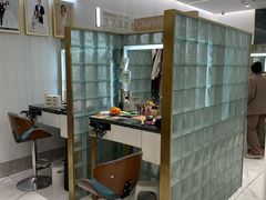 -海马体照相馆(环贸iapm大师爱情店)