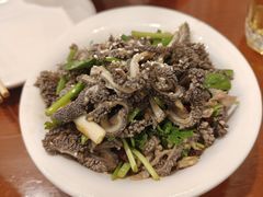-北平小馆·烤鸭·家常菜(磨房北里店)