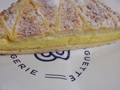 -巴黎贝甜(华堂新辰汇店)