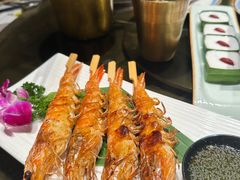 -Home Thai·泰谣(王府井apm店)