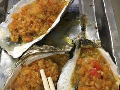 -姜武烧烤(赛格广场店)