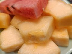 -盛江山自助料理(太原街万达店)