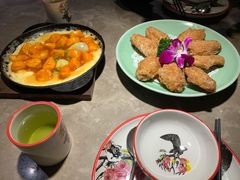-新白鹿餐厅(金鹰新街口店)