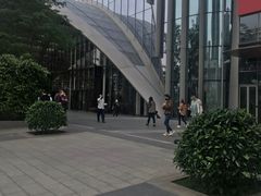 -京基滨河时代广场