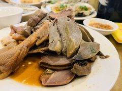-揭阳钟记小食(福田新村店)