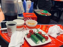 -海底捞火锅(大学路新象城店)