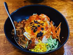 -优壹佳·延边朝鲜族料理(中山北路店)