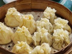 -鑫振生清真饭店(小围堤道店)