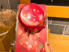 -星巴克(广州动漫星城东区店)