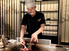 -水木锦堂·自助铁板烧(五道口购物中心店)
