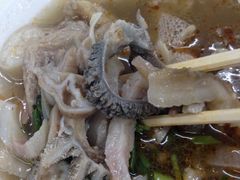 羊汤-春雨羊汤店(广开四马路总店)
