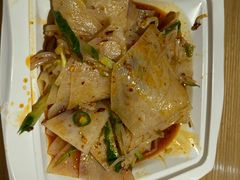 -姐弟俩土豆粉(西安小寨店)