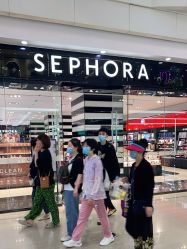 -丝芙兰Sephora
