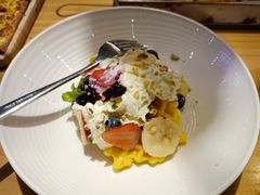 -夏日玛莉西餐厅(岳阳花板桥步步高店)