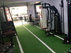 -征成健身连锁私教工作室(九公里店)