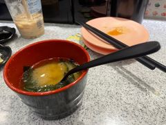 -争鲜回转寿司(金桥家乐福店)